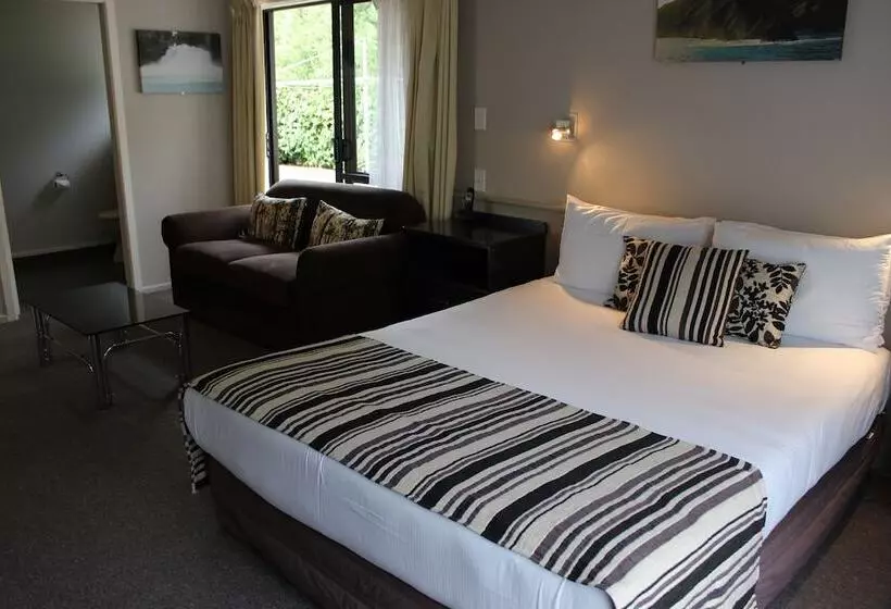 Fotos del hotel Acapulco Motor Inn:  8