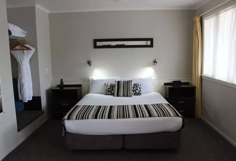 Fotos del hotel Acapulco Motor Inn:  3