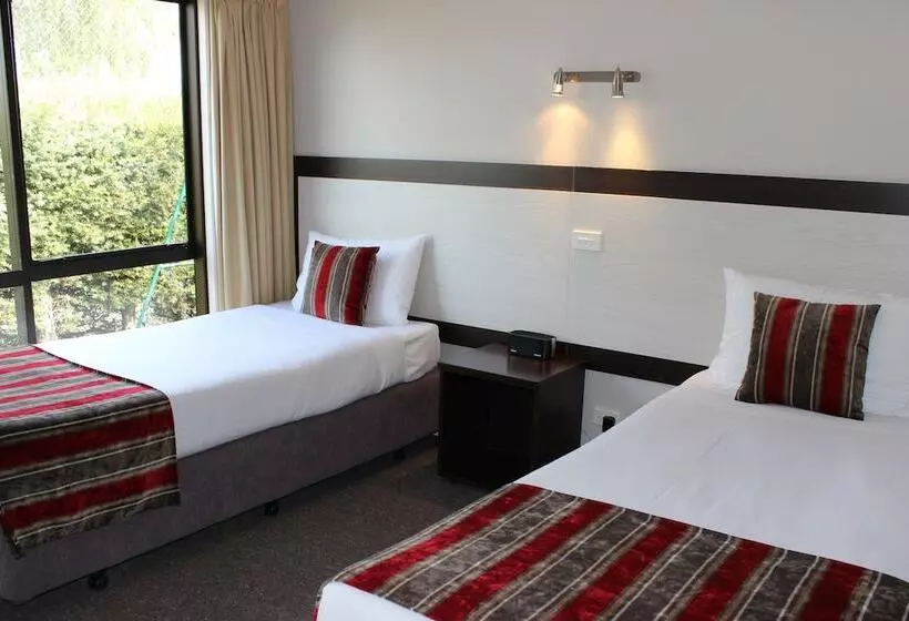 Fotos del hotel Acapulco Motor Inn:  6