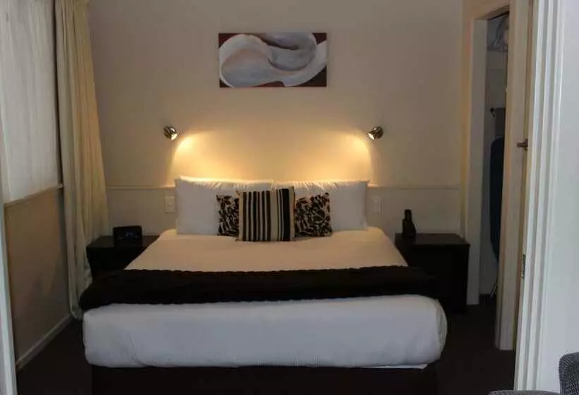 Fotos del hotel Acapulco Motor Inn:  20