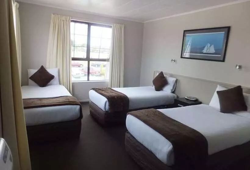 Fotos del hotel Acapulco Motor Inn:  5