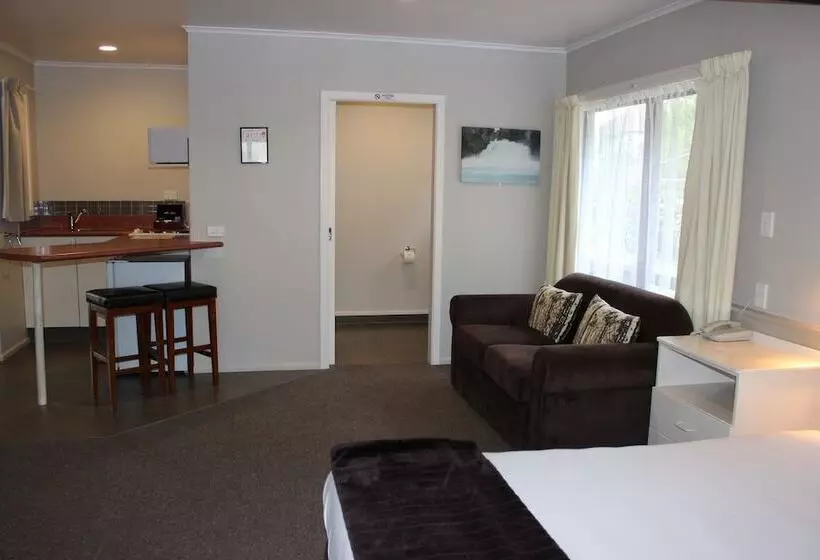 Fotos del hotel Acapulco Motor Inn:  24