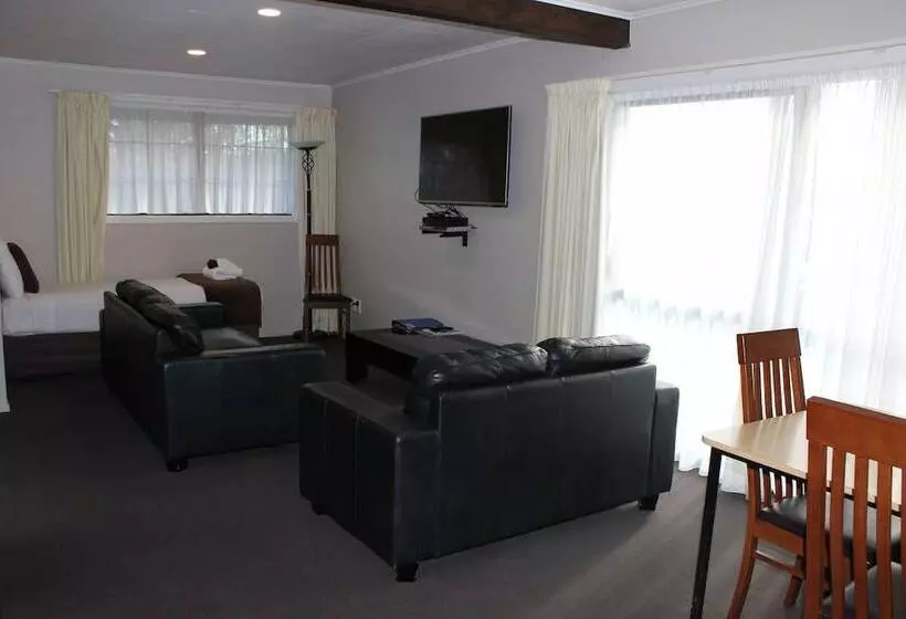 Fotos del hotel Acapulco Motor Inn:  21