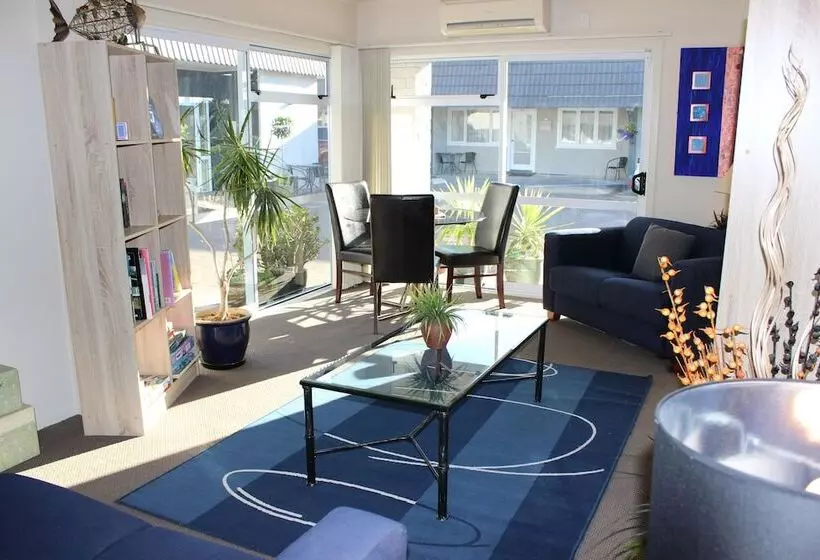 Fotos del hotel Acapulco Motor Inn:  25