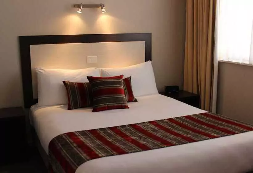 Fotos del hotel Acapulco Motor Inn:  19