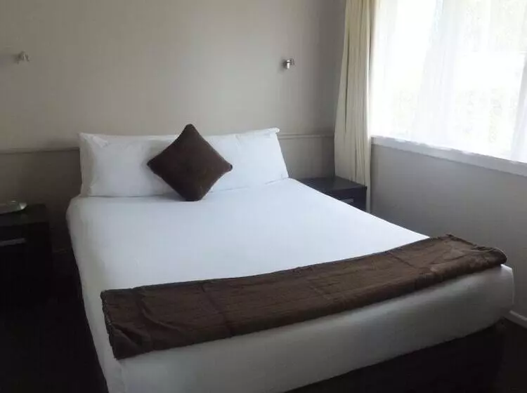 Fotos del hotel Acapulco Motor Inn:  18