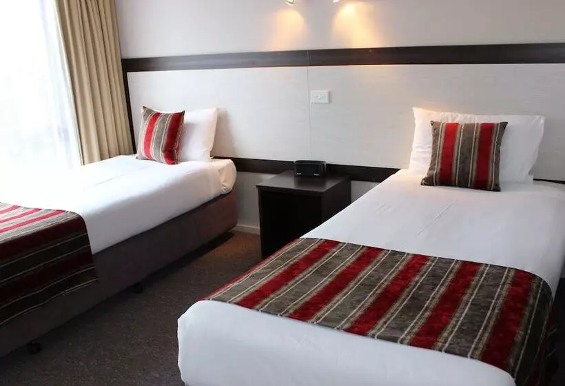 Fotos del hotel Acapulco Motor Inn:  17