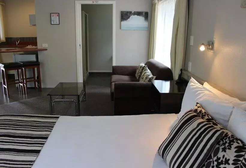 Fotos del hotel Acapulco Motor Inn:  16