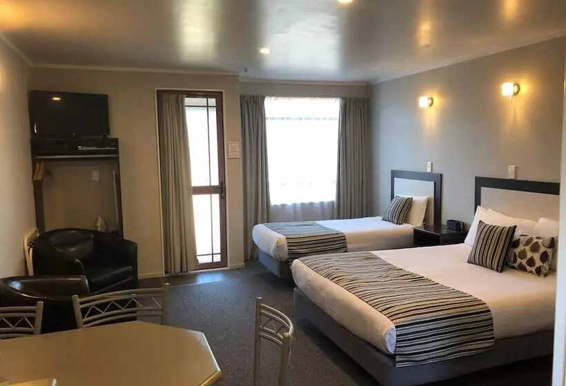 Fotos del hotel Acapulco Motor Inn:  12