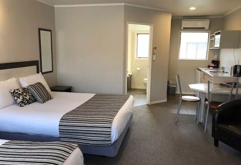 Fotos del hotel Acapulco Motor Inn:  11