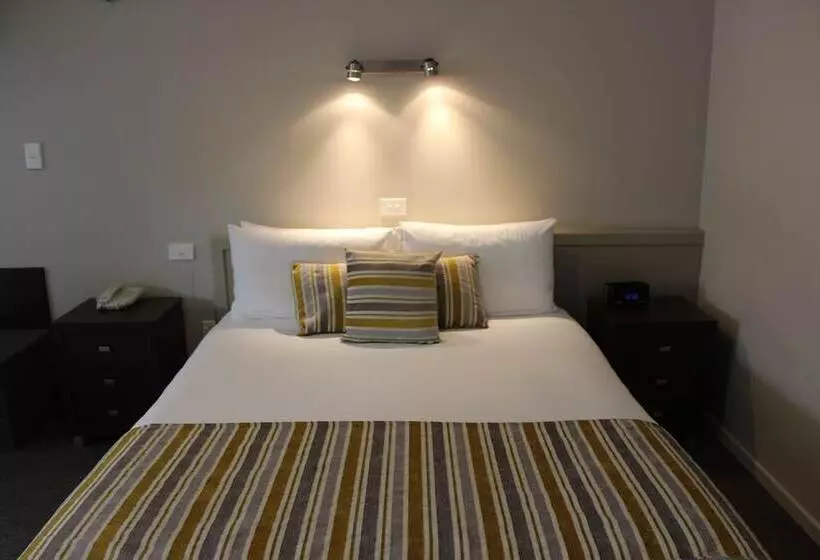 Fotos del hotel Acapulco Motor Inn:  2