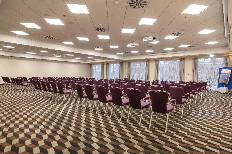 Fotos del hotel Radisson Blu Hotel Dortmund:  7