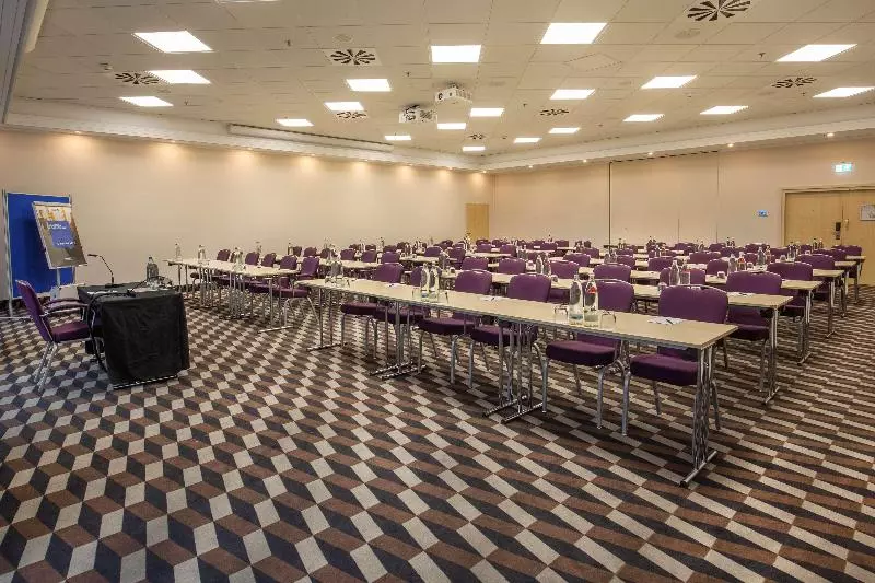 Fotos del hotel Radisson Blu Hotel Dortmund:  18