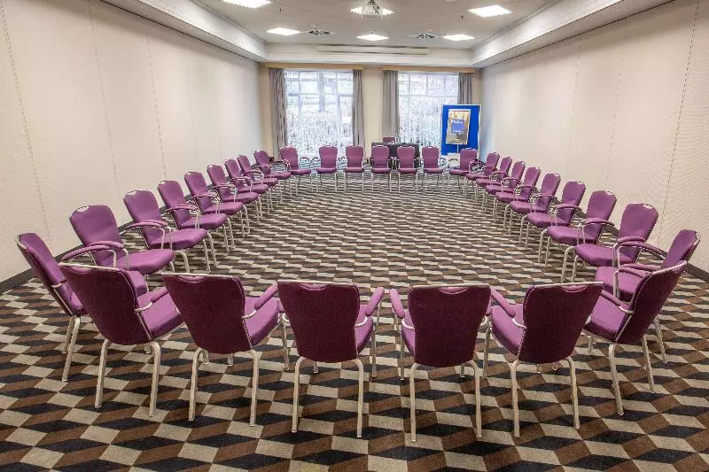 Fotos del hotel Radisson Blu Hotel Dortmund:  17