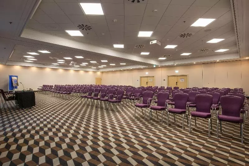 Fotos del hotel Radisson Blu Hotel Dortmund:  16