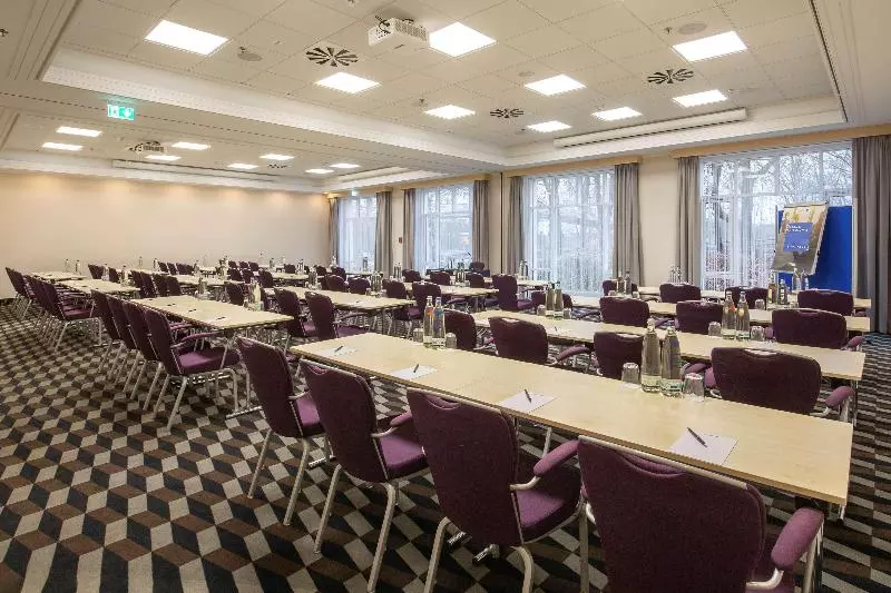 Fotos del hotel Radisson Blu Hotel Dortmund:  15