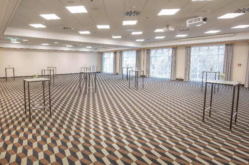 Fotos del hotel Radisson Blu Hotel Dortmund:  25