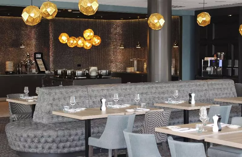 Fotos del hotel Radisson Blu Hotel Dortmund:  10