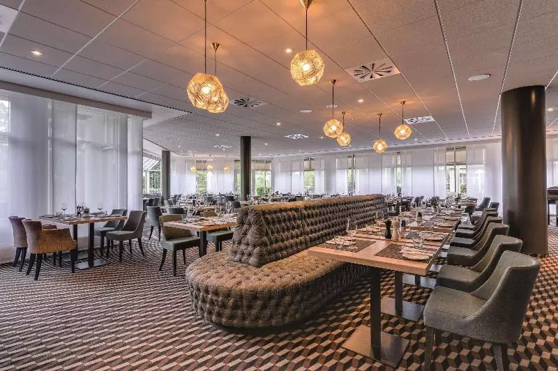 Fotos del hotel Radisson Blu Hotel Dortmund:  2