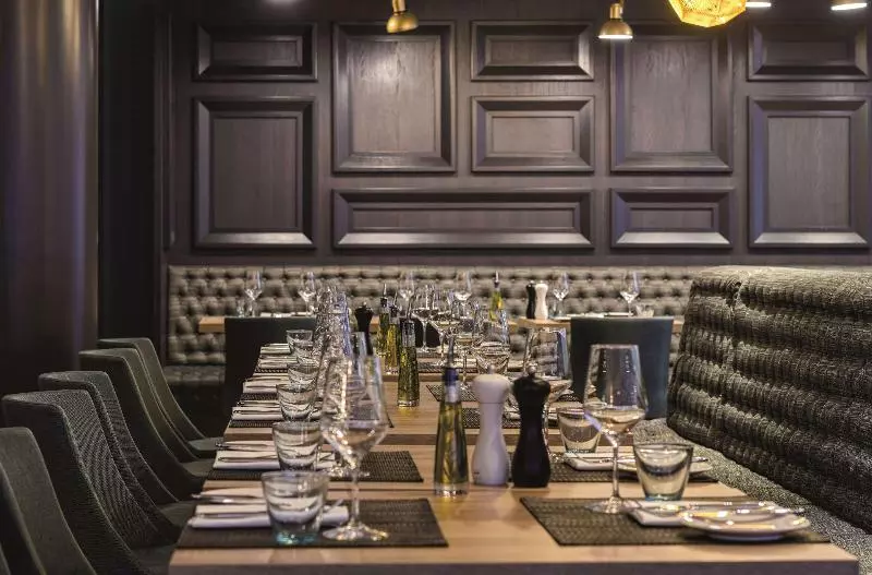 Fotos del hotel Radisson Blu Hotel Dortmund:  8