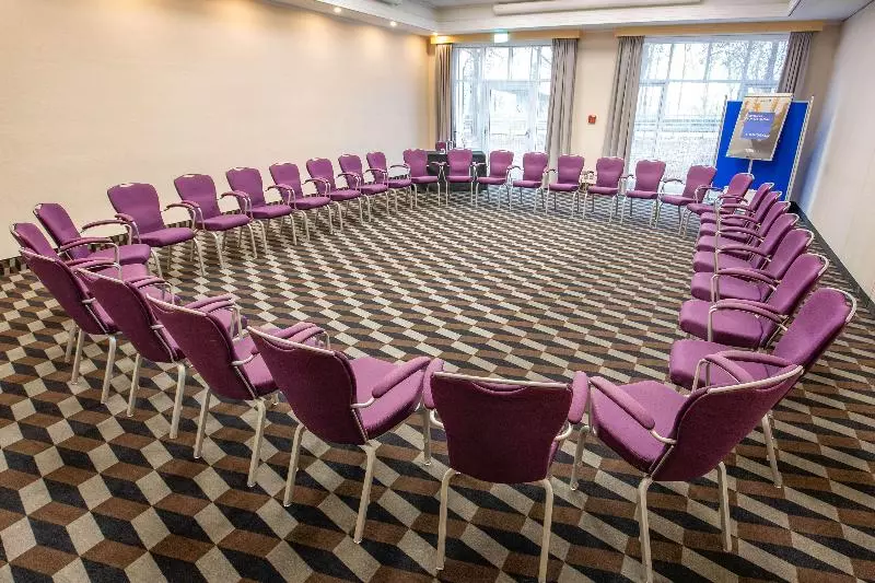 Fotos del hotel Radisson Blu Hotel Dortmund:  11