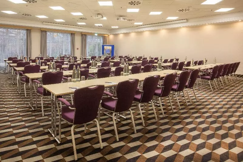 Fotos del hotel Radisson Blu Hotel Dortmund:  9