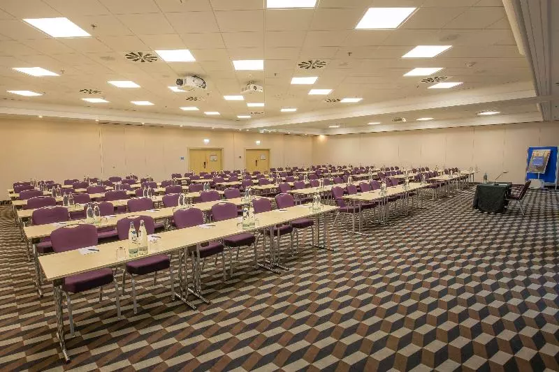 Fotos del hotel Radisson Blu Hotel Dortmund:  21