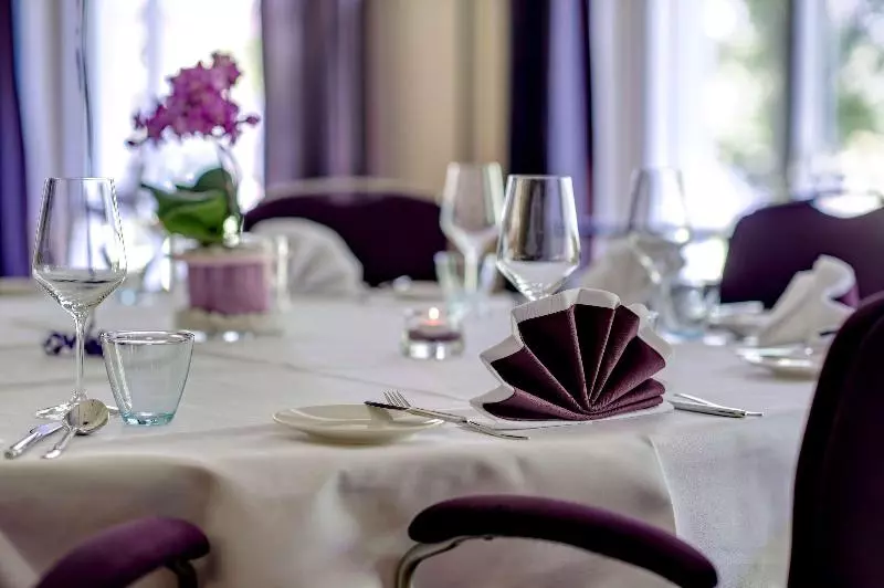 Fotos del hotel Radisson Blu Hotel Dortmund:  6