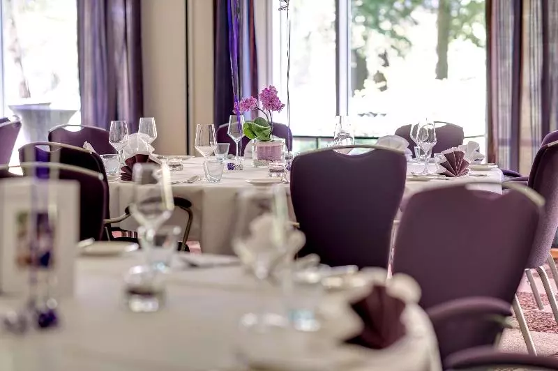 Fotos del hotel Radisson Blu Hotel Dortmund:  4