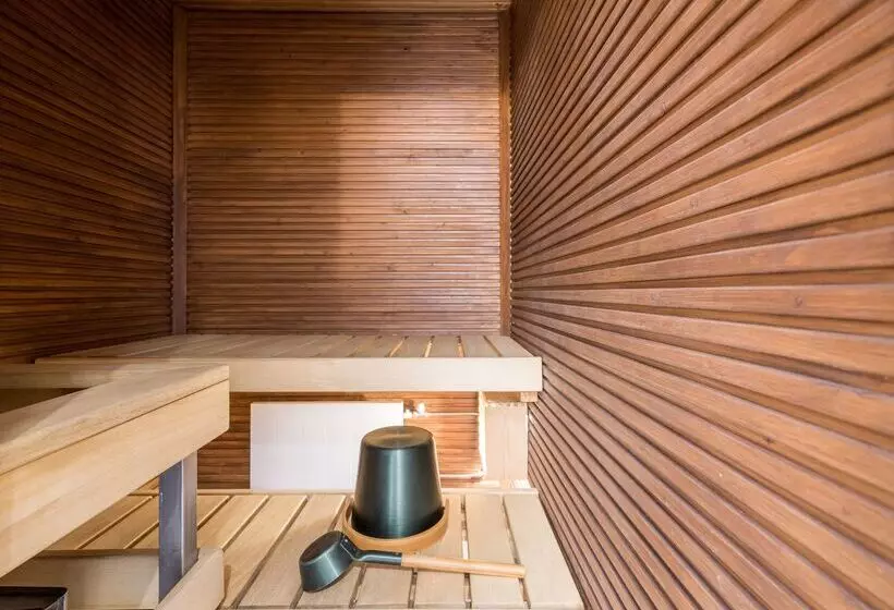 Fotos del hotel Radisson Blu Grand Hotel Tammer:  4