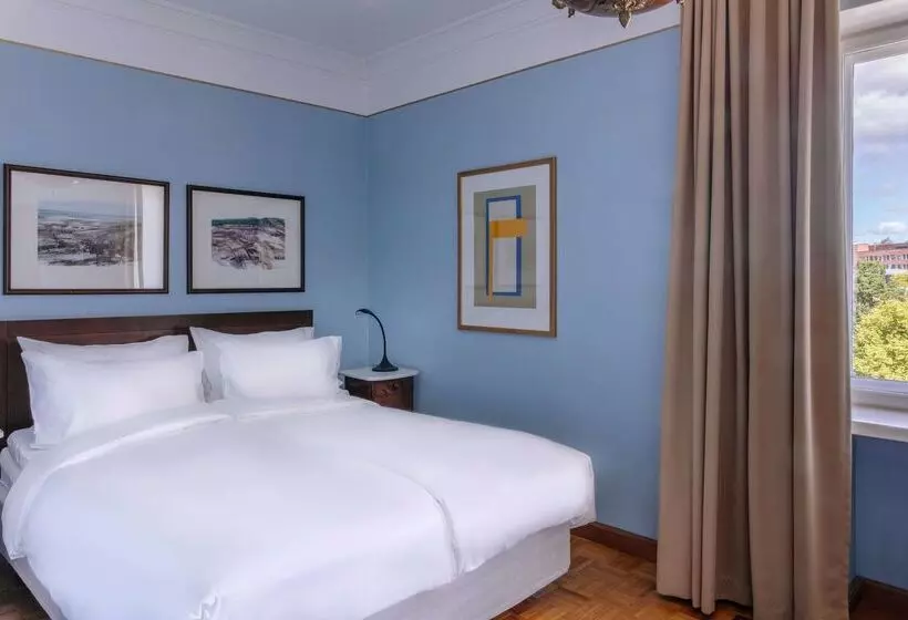 Fotos del hotel Radisson Blu Grand Hotel Tammer:  23