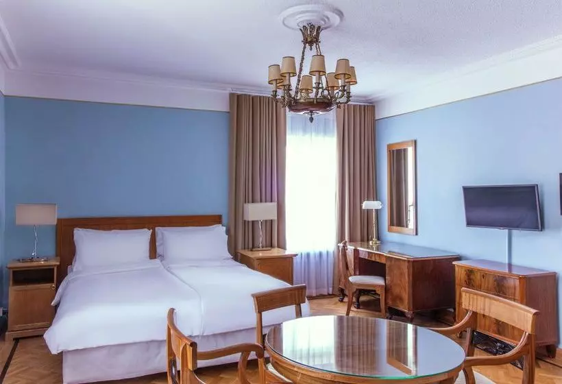 Fotos del hotel Radisson Blu Grand Hotel Tammer:  2