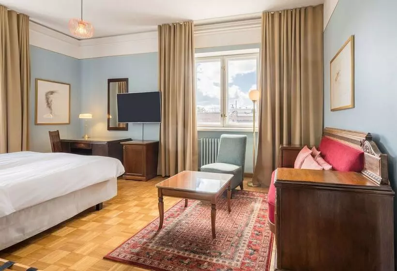 Fotos del hotel Radisson Blu Grand Hotel Tammer:  13