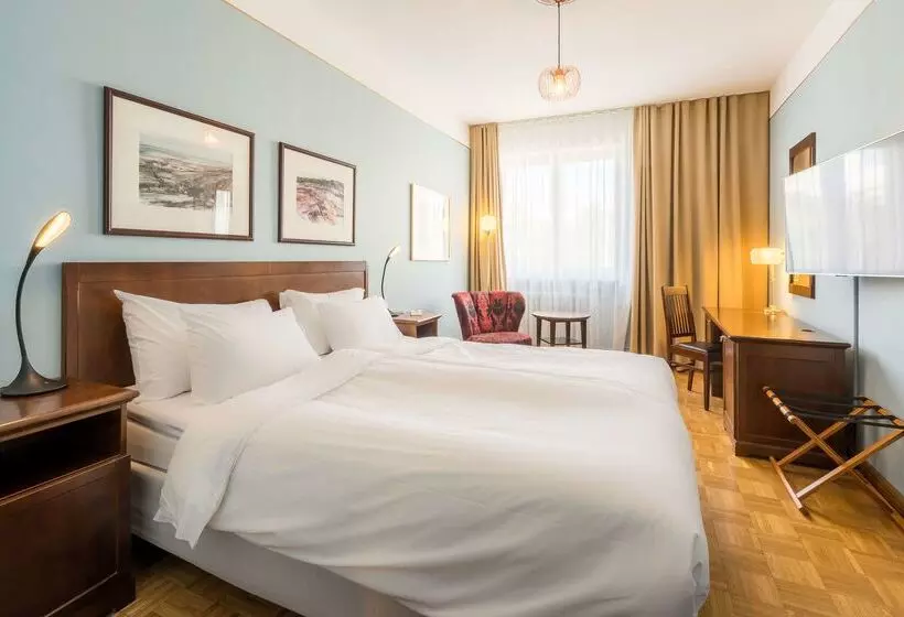 Fotos del hotel Radisson Blu Grand Hotel Tammer:  21