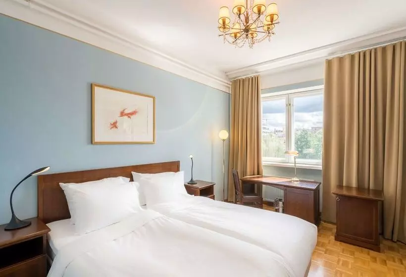 Fotos del hotel Radisson Blu Grand Hotel Tammer:  15