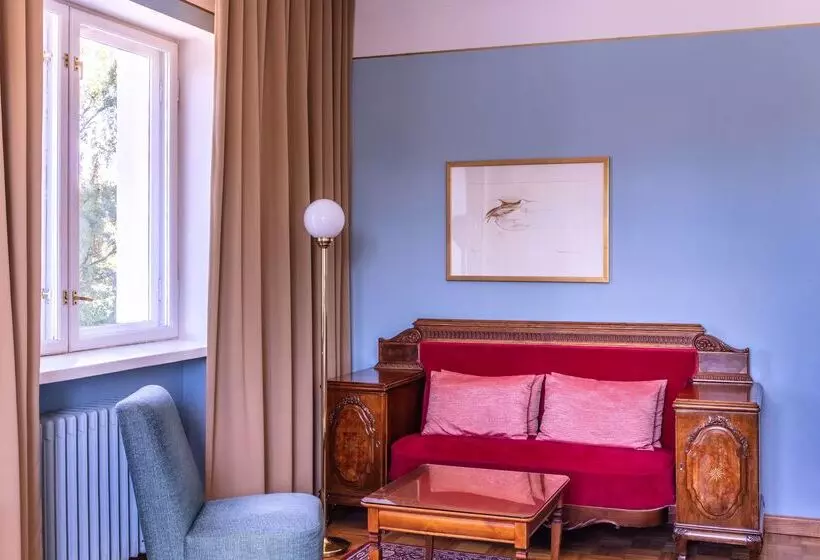 Fotos del hotel Radisson Blu Grand Hotel Tammer:  25