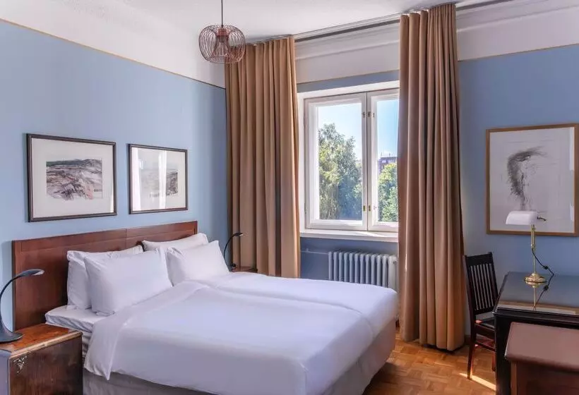 Fotos del hotel Radisson Blu Grand Hotel Tammer:  18