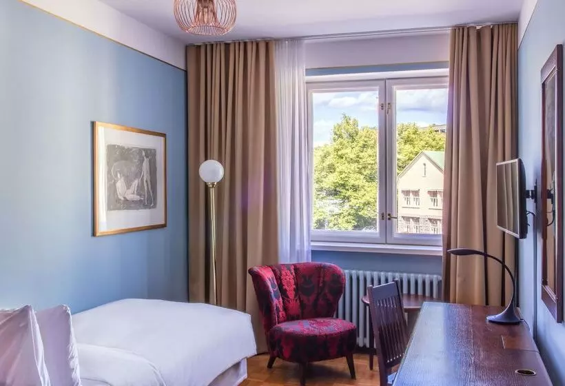 Fotos del hotel Radisson Blu Grand Hotel Tammer:  14