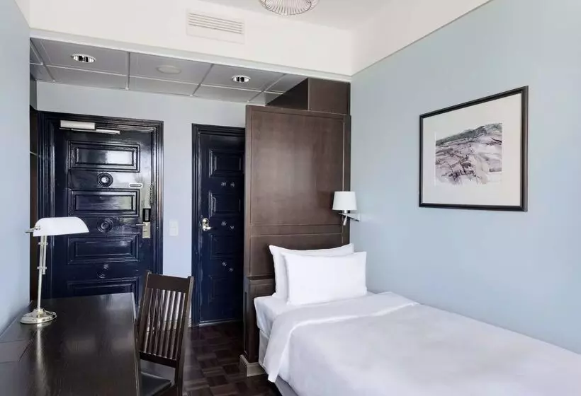 Fotos del hotel Radisson Blu Grand Hotel Tammer:  20