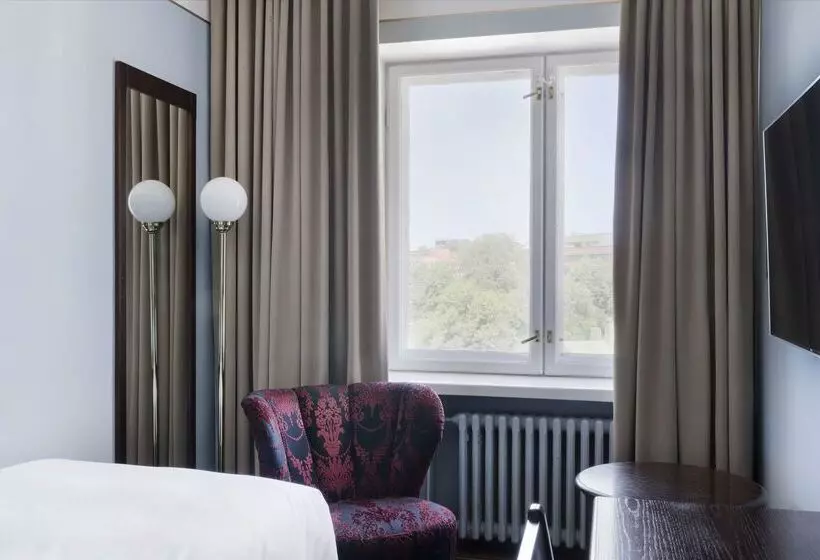 Fotos del hotel Radisson Blu Grand Hotel Tammer:  16