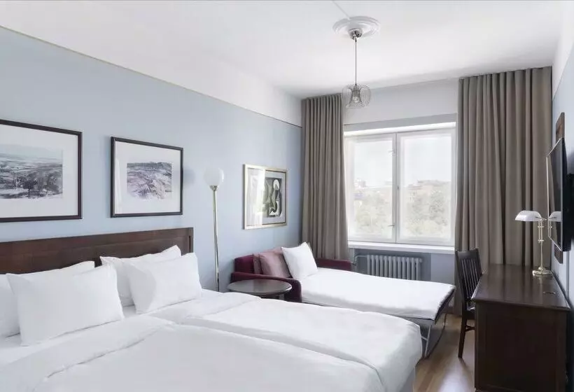 Fotos del hotel Radisson Blu Grand Hotel Tammer:  10