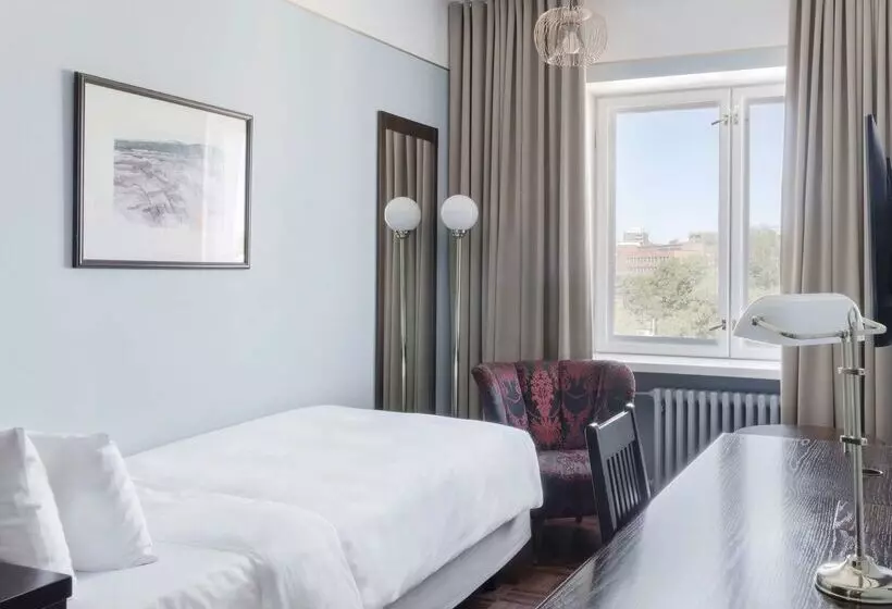 Fotos del hotel Radisson Blu Grand Hotel Tammer:  22