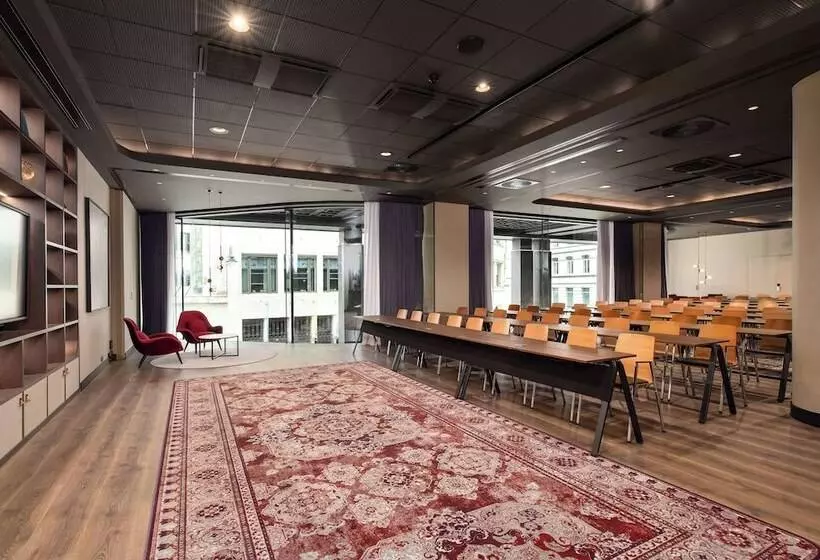 Fotos del hotel Radisson Collection Grand Place Brussels:  23