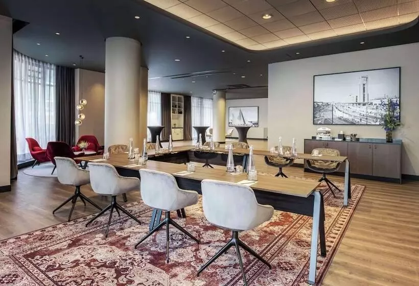 Fotos del hotel Radisson Collection Grand Place Brussels:  22