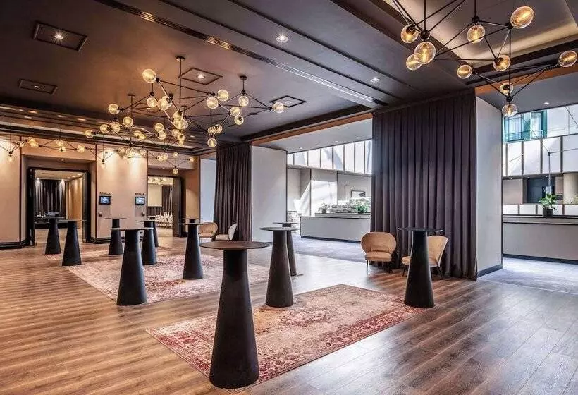 Fotos del hotel Radisson Collection Grand Place Brussels:  16