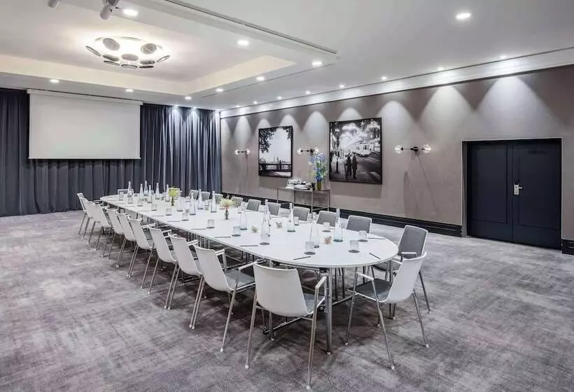 Fotos del hotel Radisson Collection Grand Place Brussels:  4