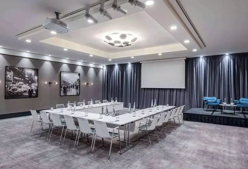 Fotos del hotel Radisson Collection Grand Place Brussels:  11