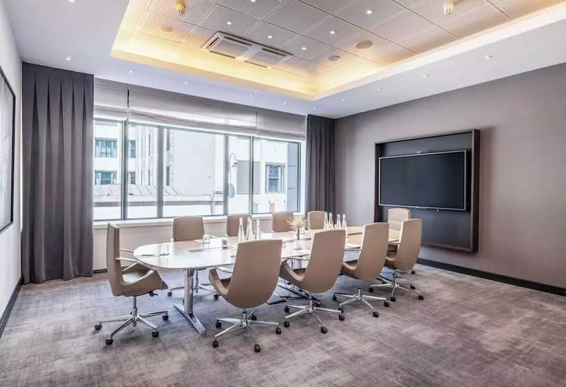 Fotos del hotel Radisson Collection Grand Place Brussels:  13