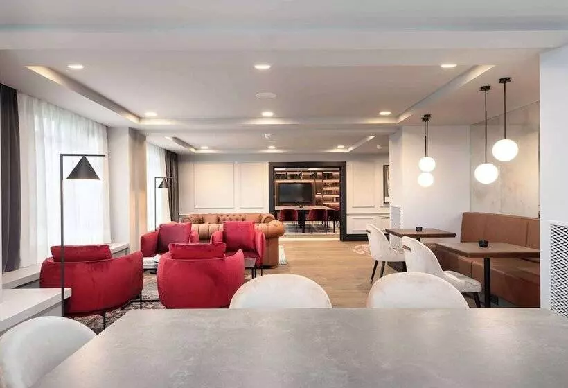 Fotos del hotel Radisson Collection Grand Place Brussels:  2