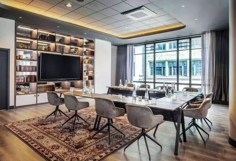 Fotos del hotel Radisson Collection Grand Place Brussels:  20